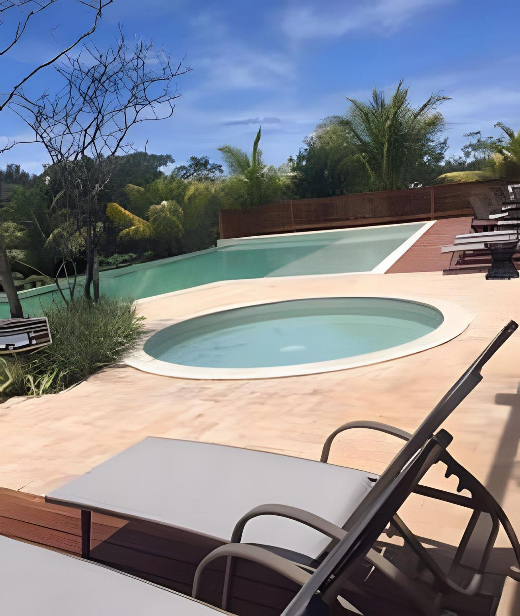 Praia do Forte Apartamento Fantástico Exterior foto